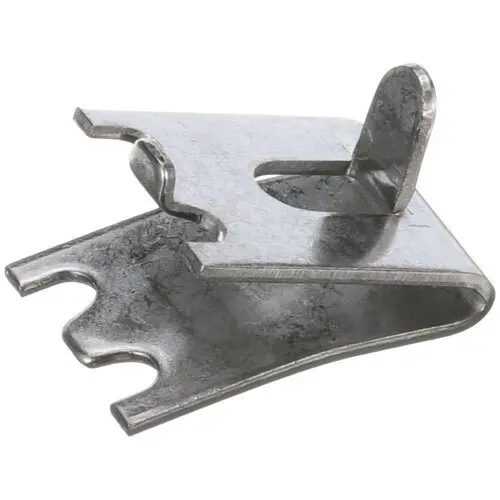 AllPoints Foodservice Parts & Supplies AllPoints 23203 Pilaster Clip