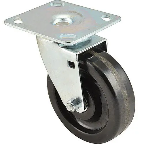 AllPoints Foodservice Parts & Supplies AllPoints 2321126 Caster