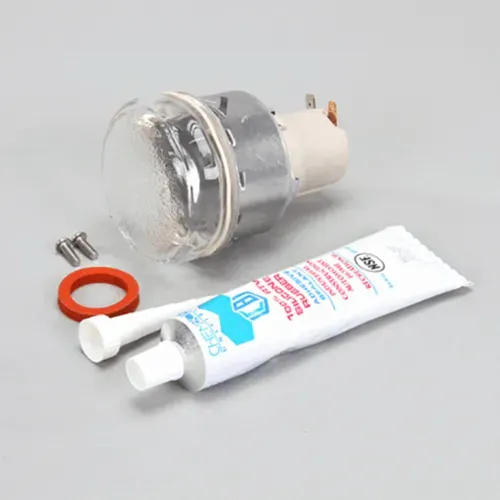 AllPoints Foodservice Parts & Supplies AllPoints 2361001 Light Socket Kit