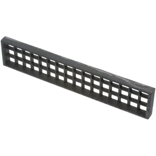 AllPoints Foodservice Parts & Supplies AllPoints 241011 Broiler Coal Grate