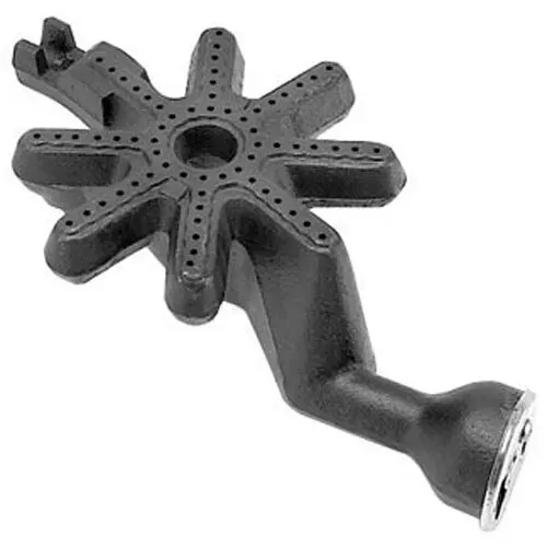 AllPoints Foodservice Parts & Supplies 241029 Top Front Burner Assembly