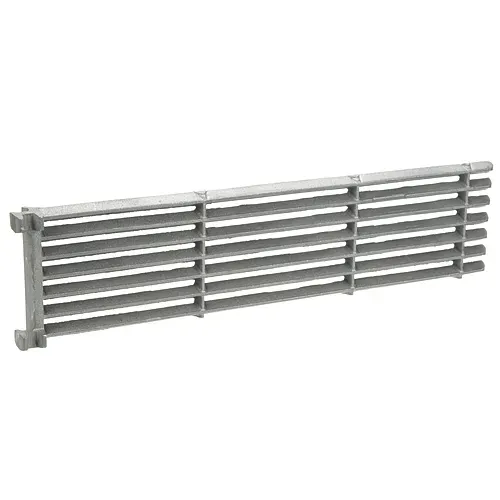 AllPoints Foodservice Parts & Supplies AllPoints 241032 Top Broiler Grate