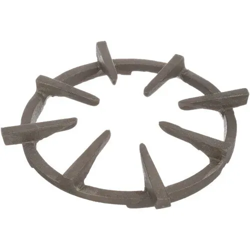 AllPoints Foodservice Parts & Supplies AllPoints 241035 Garland Spider Grate
