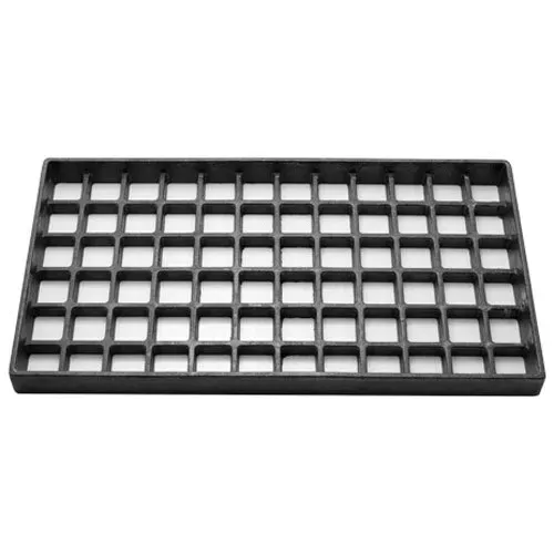AllPoints Foodservice Parts & Supplies AllPoints 241046 Bottom Broiler Grate