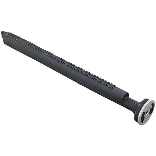 AllPoints Foodservice Parts & Supplies AllPoints 241068 Burner (with Air Shutter)