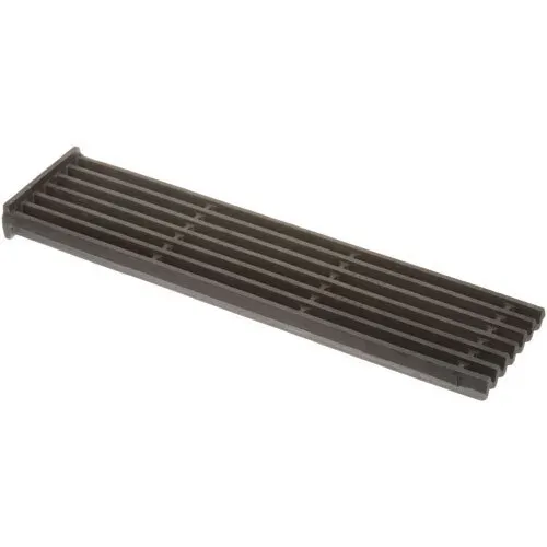 AllPoints Foodservice Parts & Supplies AllPoints 241086 Top Broiler Grate