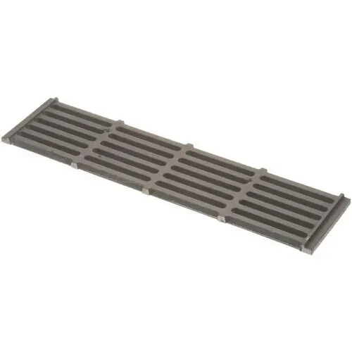 AllPoints Foodservice Parts & Supplies AllPoints 241089 Top Broiler Grate