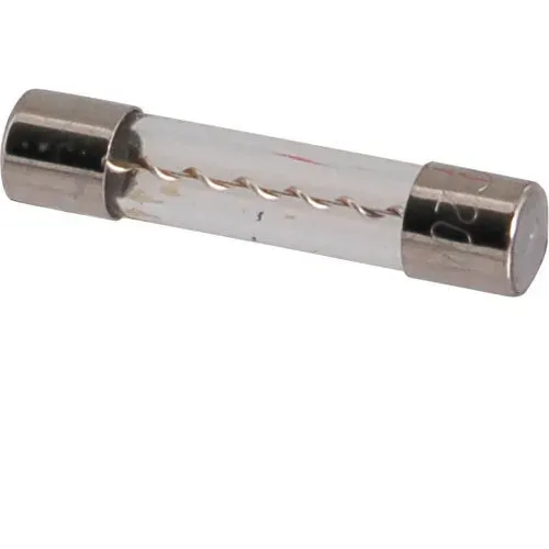 AllPoints Foodservice Parts & Supplies AllPoints 2411018 Fuse (20A)