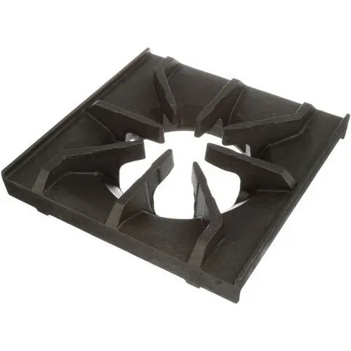 AllPoints Foodservice Parts & Supplies AllPoints 241102 Imperial Spider Grate