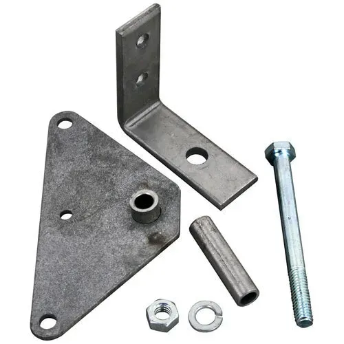 AllPoints Foodservice Parts & Supplies AllPoints 241140 Quadrant Assembly