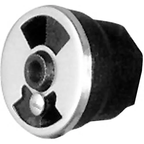 AllPoints Foodservice Parts & Supplies AllPoints 241216 Air Mixing Chamber