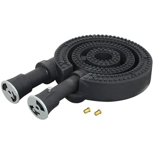 AllPoints Foodservice Parts & Supplies AllPoints 241217 Ring Burner Assembly