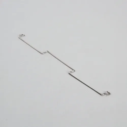 AllPoints Foodservice Parts & Supplies AllPoints 2441091 Conveyor Belt Link
