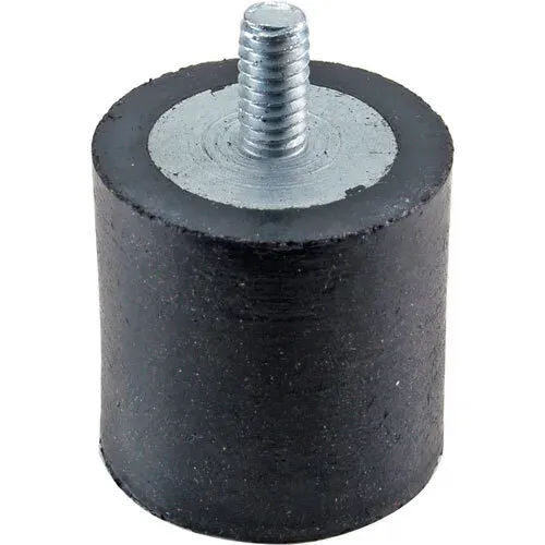 AllPoints Foodservice Parts & Supplies AllPoints 2462012 Foot