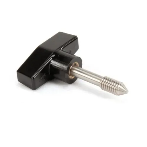 AllPoints Foodservice Parts & Supplies AllPoints 2481020 Knob Thumbscrew