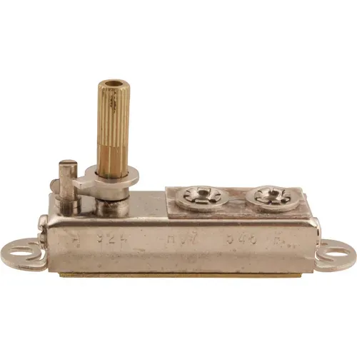 AllPoints Foodservice Parts & Supplies 2501003 Bi-Metal Thermostat