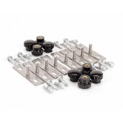 AllPoints Foodservice Parts & Supplies AllPoints 2521011 End Plug Knob