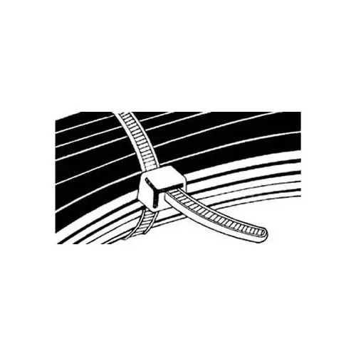 AllPoints Foodservice Parts & Supplies AllPoints 2531112 Wire Ties