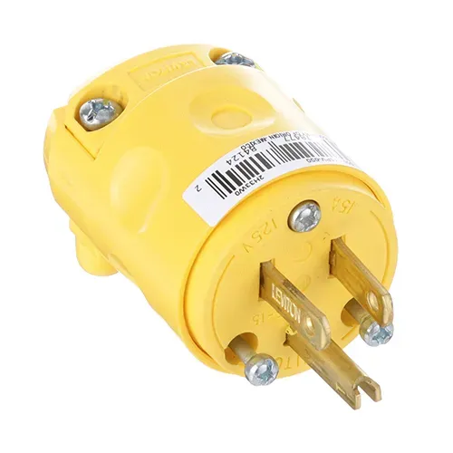 AllPoints Foodservice Parts & Supplies AllPoints 2531203 Plug