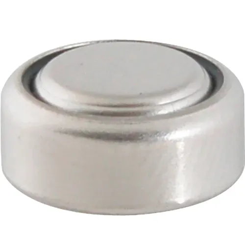 AllPoints Foodservice Parts & Supplies 2531246 Duracell® Button Battery