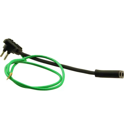 AllPoints Foodservice Parts & Supplies AllPoints 2531331 Power Cord Adaptor