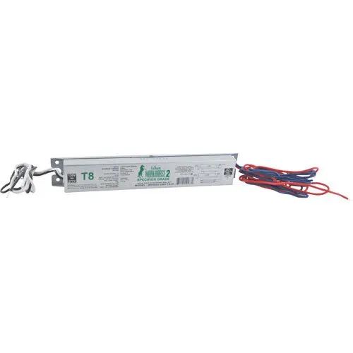 AllPoints Foodservice Parts & Supplies AllPoints 2531394 Elecentersonic Ballast