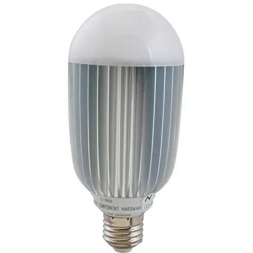 AllPoints Foodservice Parts & Supplies AllPoints 2531417 Flame Gard®LED Bulb