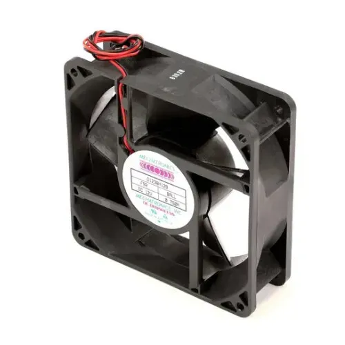 AllPoints Foodservice Parts & Supplies 2541051 Axial Fan