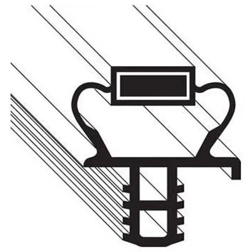 AllPoints Foodservice Parts & Supplies AllPoints 25470 Gasket