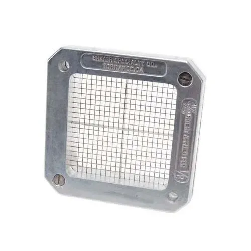 AllPoints Foodservice Parts & Supplies AllPoints 2551005 Shaver Specialty® Blade & Holder Assembly