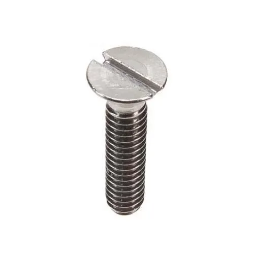 AllPoints Foodservice Parts & Supplies AllPoints 2551018 Shaver Specialty® Cutting Head Screw