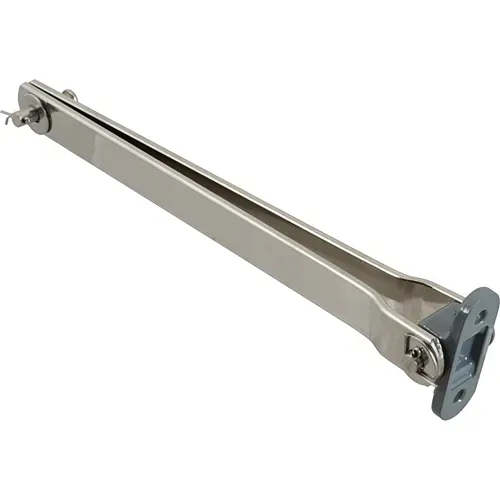 AllPoints Foodservice Parts & Supplies AllPoints 2551029 Shaver Specialty® Link Parts Kit