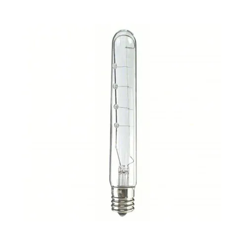 AllPoints Foodservice Parts & Supplies AllPoints 25528 Incandescent Bulb