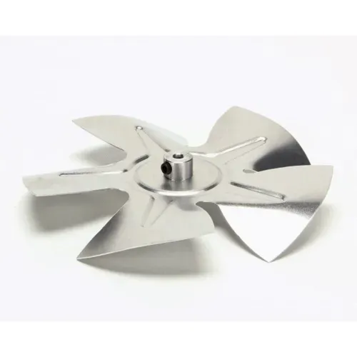 AllPoints Foodservice Parts & Supplies AllPoints 2561137 Fan Blade