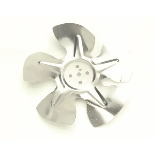 AllPoints Foodservice Parts & Supplies AllPoints 2561157 CCW Condenser Fan Blade