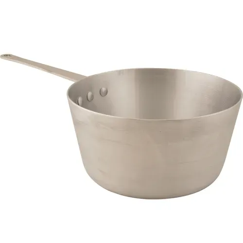 AllPoints Foodservice Parts & Supplies AllPoints 2571034 Thermalloy® Sauce Pan