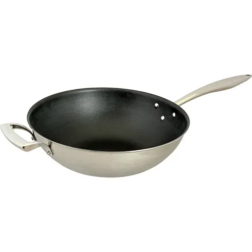 AllPoints Foodservice Parts & Supplies AllPoints 2571062 Wok