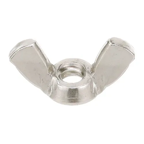 AllPoints Foodservice Parts & Supplies AllPoints 261015 Handle Wing Nut