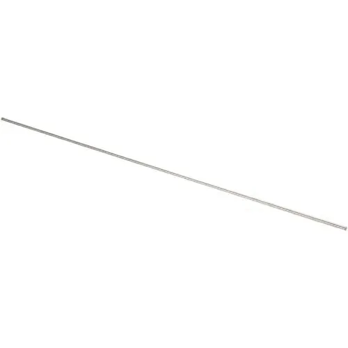 AllPoints Foodservice Parts & Supplies AllPoints 261028 Curtain Rod