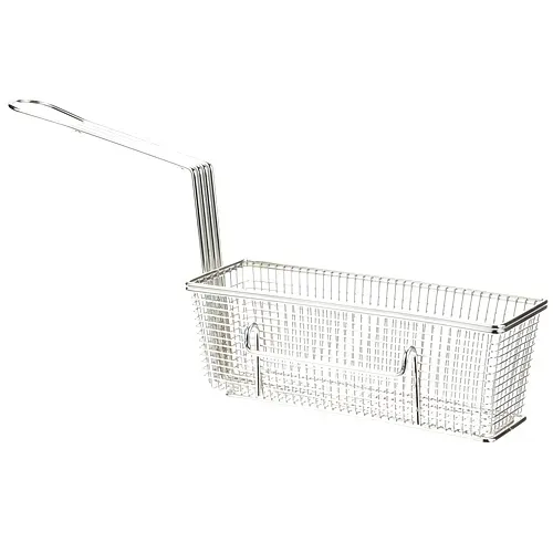 AllPoints Foodservice Parts & Supplies AllPoints 261032 Fry Basket