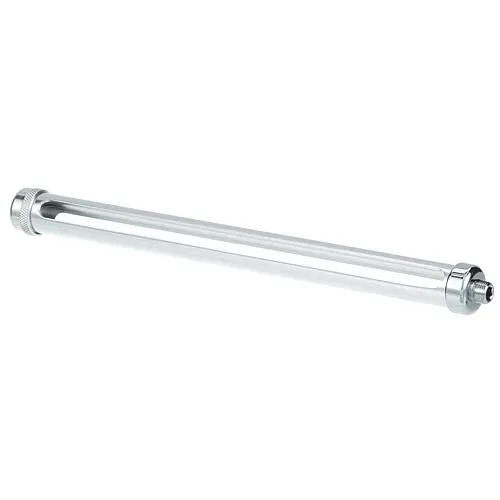 AllPoints Foodservice Parts & Supplies AllPoints 261134 Gauge Shield Assembly with glass