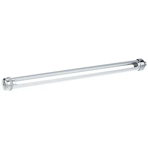 AllPoints Foodservice Parts & Supplies AllPoints 261135 Gauge Shield Assembly with glass