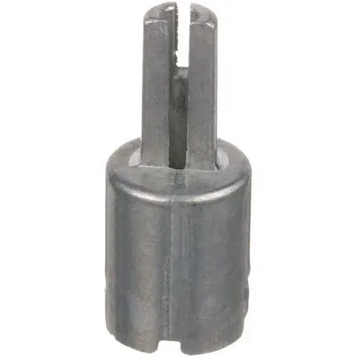 AllPoints Foodservice Parts & Supplies AllPoints 261197 D-Stem Adaptor