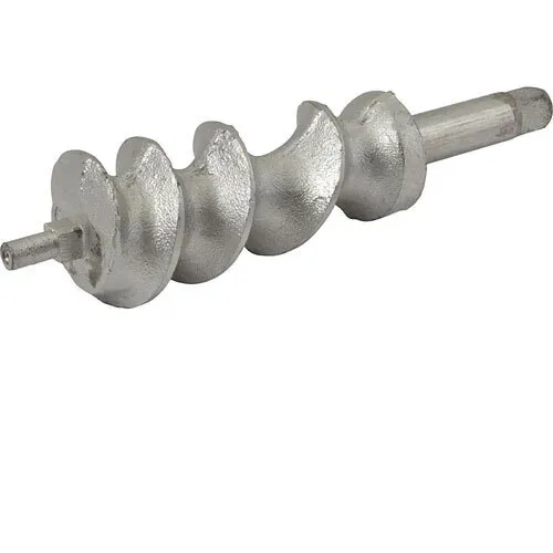 AllPoints Foodservice Parts & Supplies AllPoints 261247 Feed Screw Worm