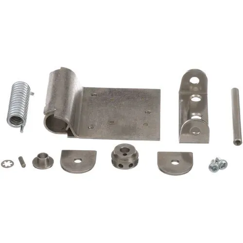 AllPoints Foodservice Parts & Supplies AllPoints 261265 Hinge Assembly
