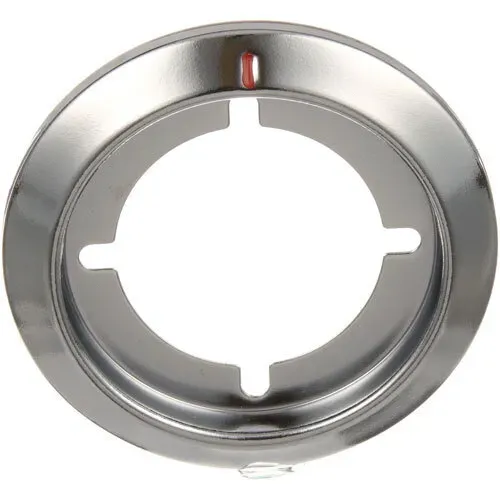 AllPoints Foodservice Parts & Supplies AllPoints 261277 Bezel