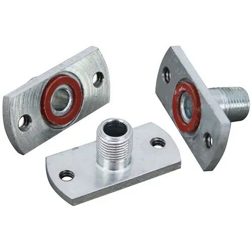 AllPoints Foodservice Parts & Supplies 261292 Flanged Nipple Kit