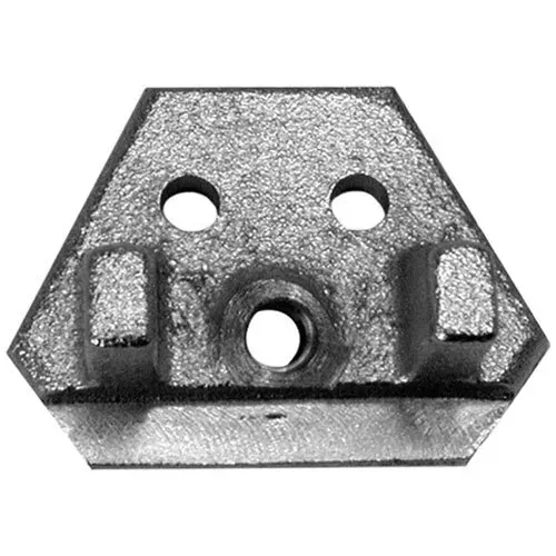 AllPoints Foodservice Parts & Supplies AllPoints 261302 Knife Holder