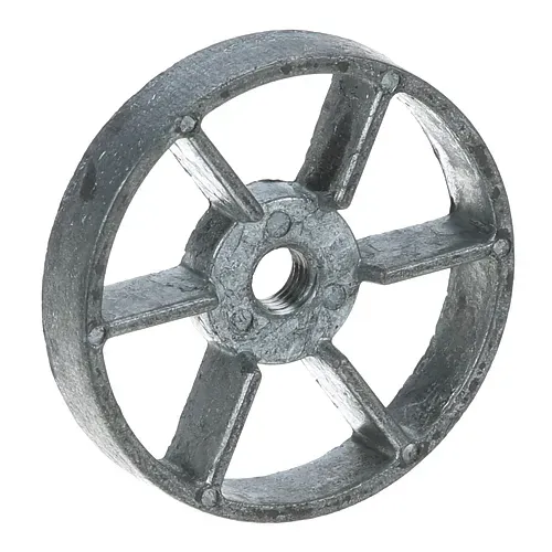 AllPoints Foodservice Parts & Supplies AllPoints 261306 Drive Coupling