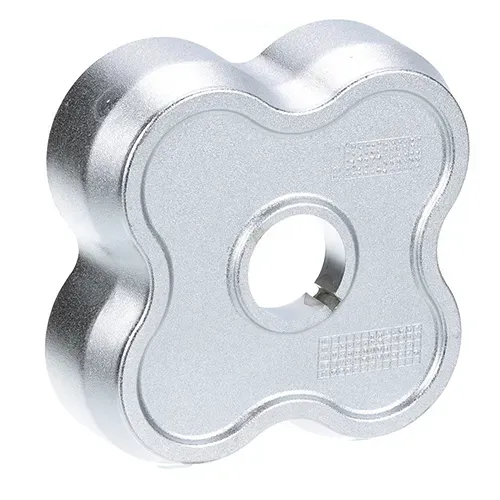 AllPoints Foodservice Parts & Supplies AllPoints 261312 Container Base